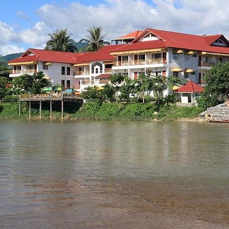 Vansana Hotel Vang Vieng Εξωτερικό φωτογραφία