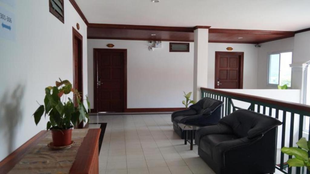 Vansana Hotel Vang Vieng Εξωτερικό φωτογραφία